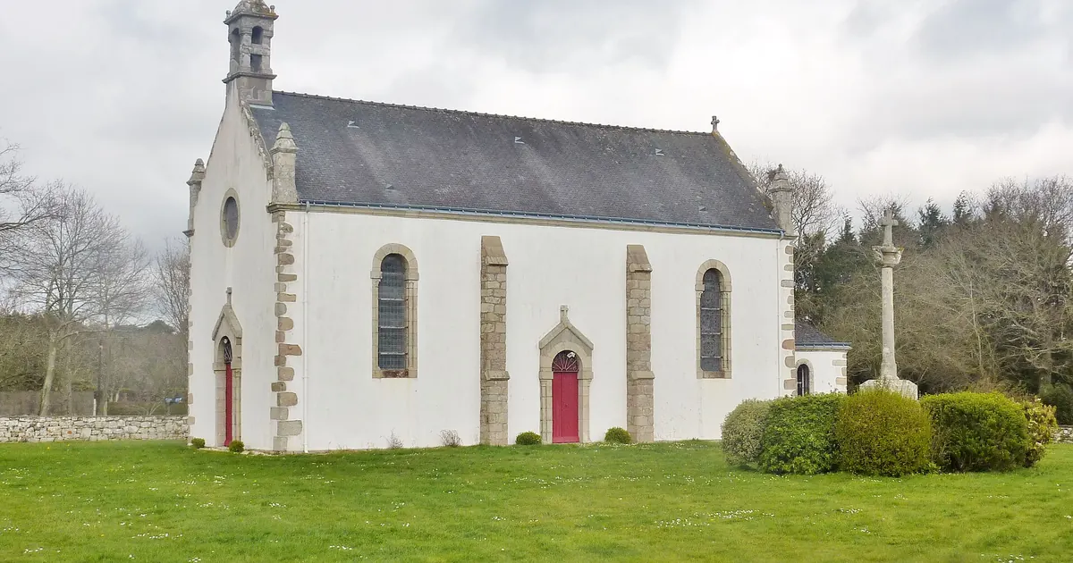 DPE du quartier Rural à Guidel : bâti, étiquettes et enjeux immobiliers — Guidel